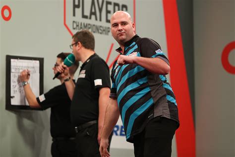 Best World Darts Championship Betting Sites .